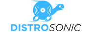 Distrosonic Logo