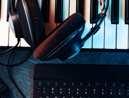 Mastering the Digital Music Landscape